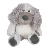 Knuffel hond 18*22*24
