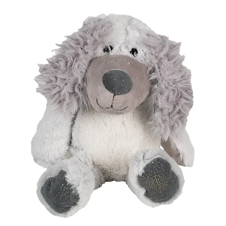Knuffel hond 18*22*24