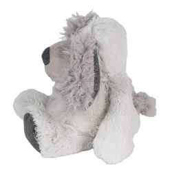 Knuffel hond 18*22*24