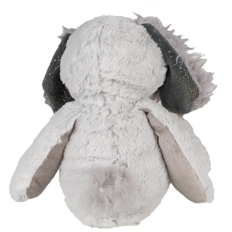 Knuffel hond 18*22*24