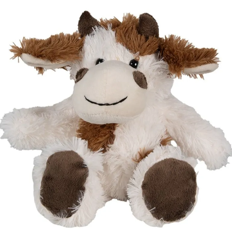 Knuffel Koe 18*19 (S)