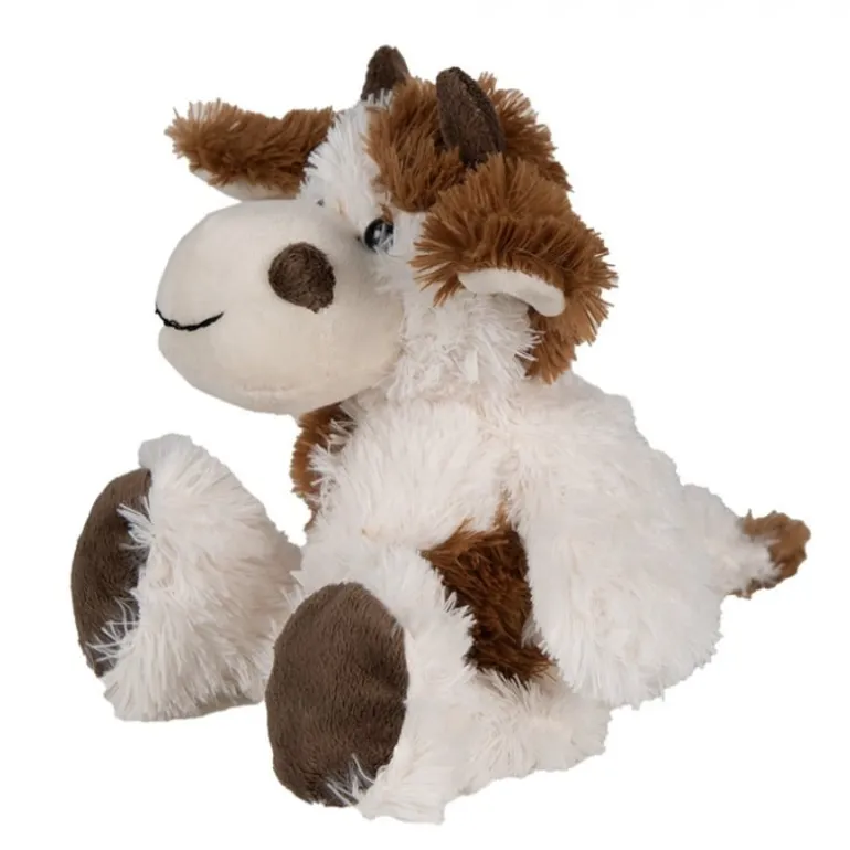 Knuffel Koe 18*19 (S)