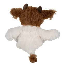 Knuffel Koe 18*19 (S)