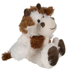 Knuffel Koe 18*19 (S)