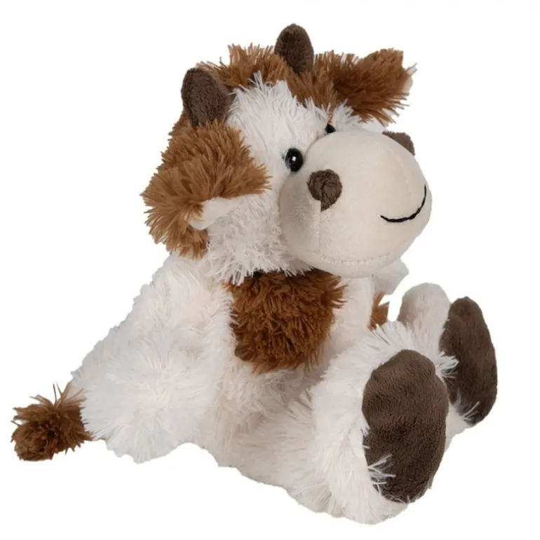 Knuffel Koe 18*19 (S)