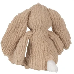 Knuffel konijn bruin 15*20*24