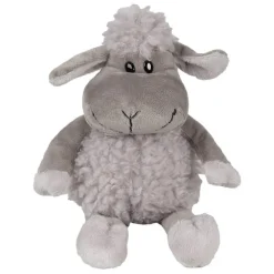 Knuffel Schaap grijs 10*15*19