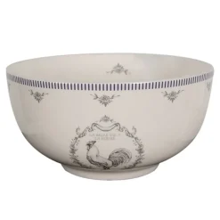 Kom Haan Divine French Rooster