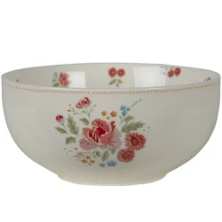 Kom Little Rose Collection