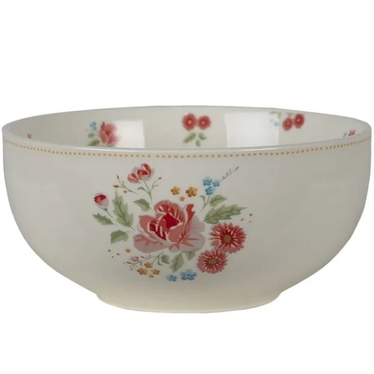 Kom Little Rose Collection