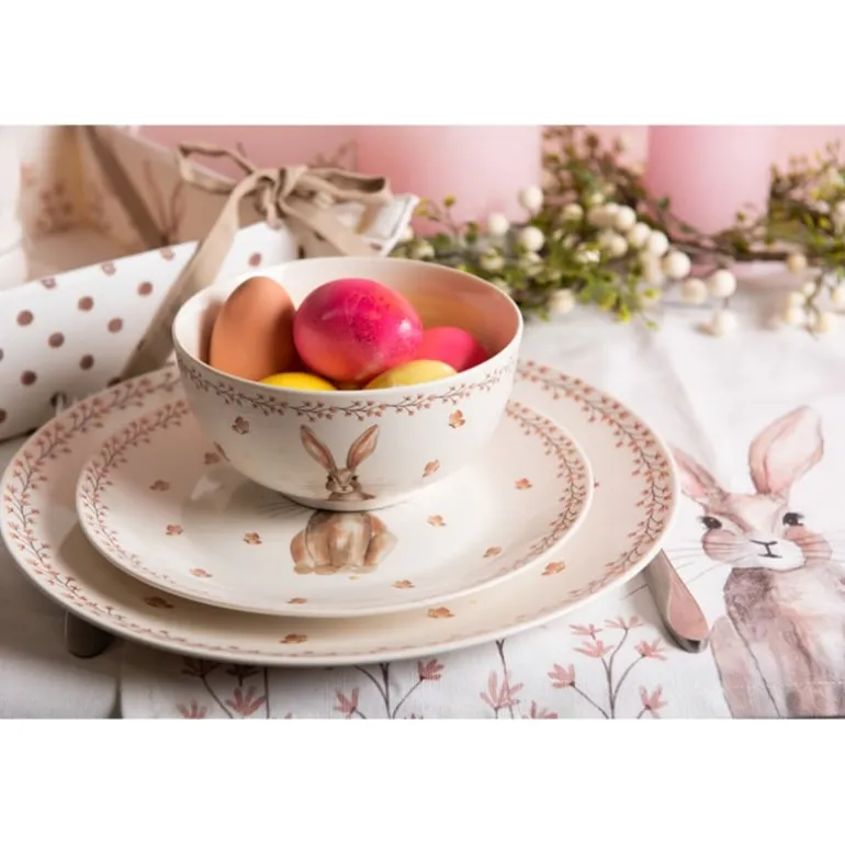 Kom Rustic Easter Bunny