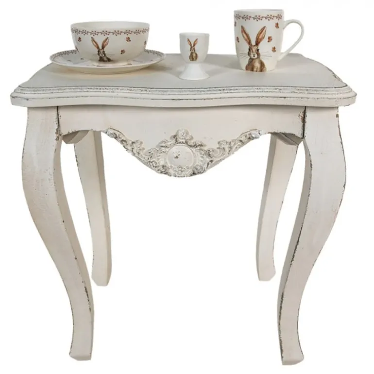 Kom Rustic Easter Bunny