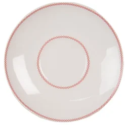 Kop en schotel Cosy Lodge