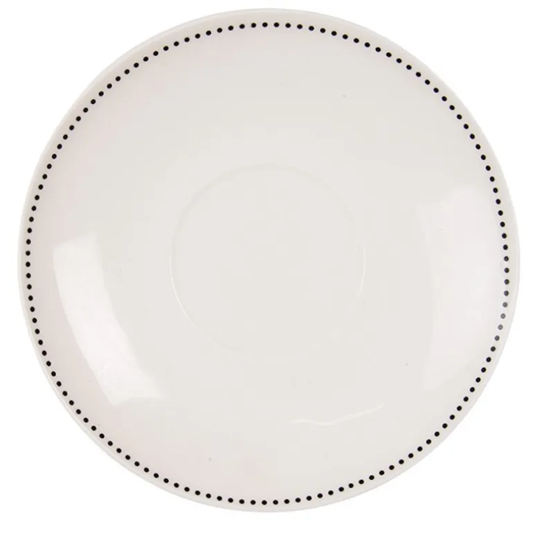 Kop en schotel Flora and Fauna