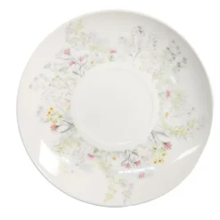 Kop en schotel Wildflower Fields