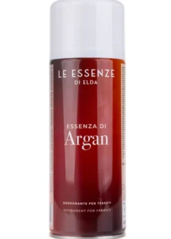 Krachtige textielspray Argan