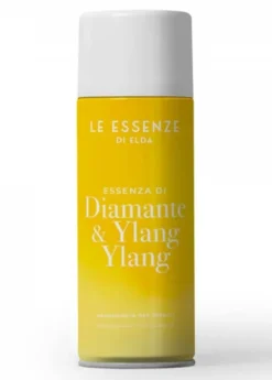 Krachtige textielspray Diamante Ylang-Ylang