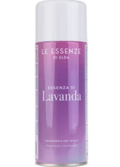 Krachtige textielspray Lavanda