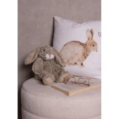 Kussenhoes Bunnies in Love 45*45