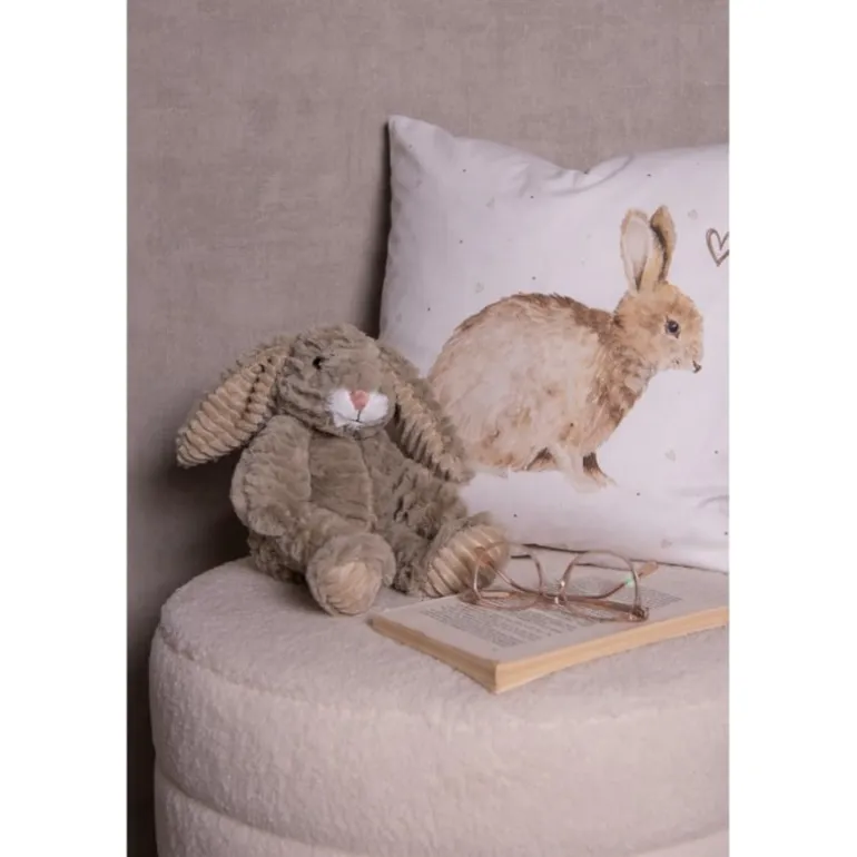 Kussenhoes Bunnies in Love 45*45