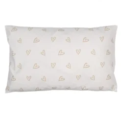 Kussenhoes Bunnies in Love 30*50