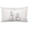 Kussenhoes Bunny Buddies 30*50
