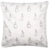 Kussenhoes Bunny Bunnies 45*45