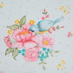 Kussenhoes Cheerful Birdie