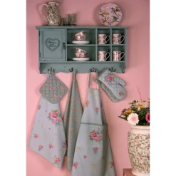 Kussenhoes Cheerful Birdie