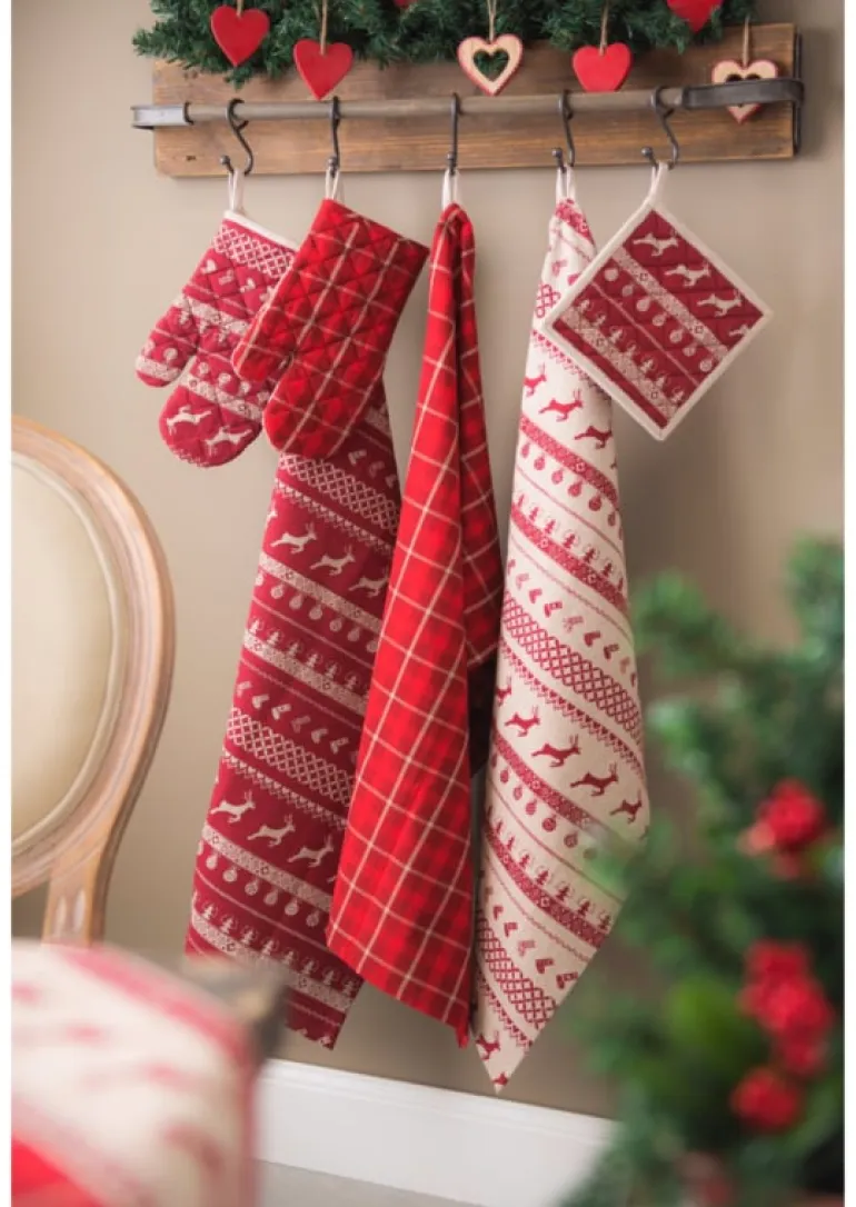 Kussenhoes Kerst 40*40