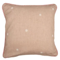 Kussenhoes Kerst Gingerbread 40*40