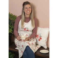 Kussenhoes Little Rose Collection