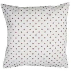 Kussenhoes Rustic Easter Bunny