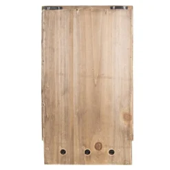 Landelijk wandkastje 28*10*50