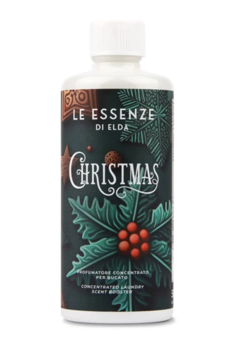 Limited Edition Christmas wasparfum 500ml