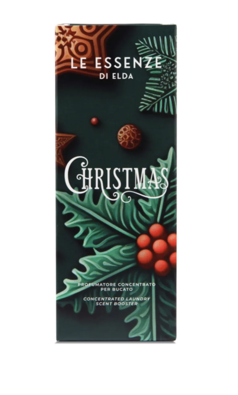 Limited Edition Christmas wasparfum 500ml