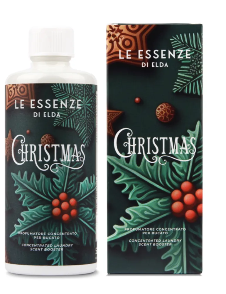 Limited Edition Christmas wasparfum 500ml