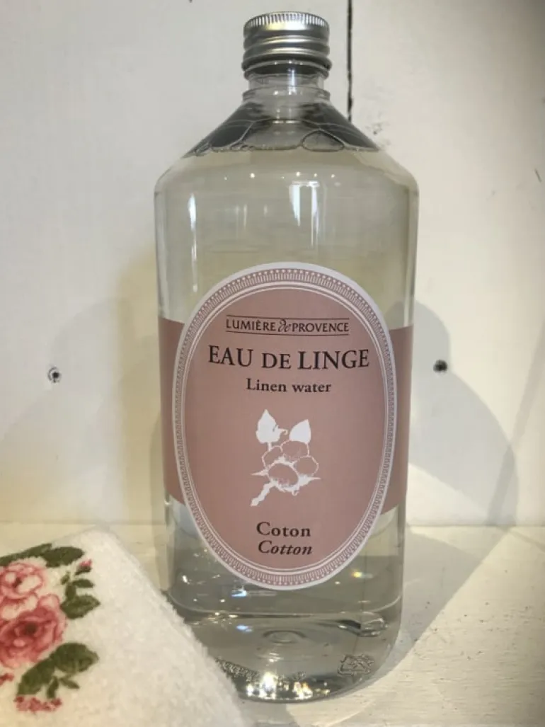 Linnenwater Coton 1L