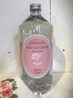 Linnenwater Rose 1L