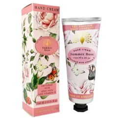 Luxe Handcreme Summer Rose