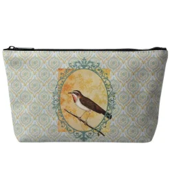 Make-up / toilettas vogel