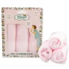 Make-up remover doekjes (3) roze