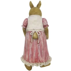 Mama Bunny met kindje