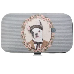 Manicure setje hondje