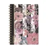Melli Mello Flower Power notitieboek met ring A5