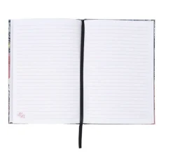 Melli Mello Paradise Power notitieboek A5