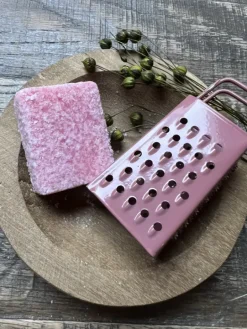 Mini rasp oudroze