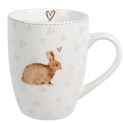 Mok Bunnies in Love 350 ml