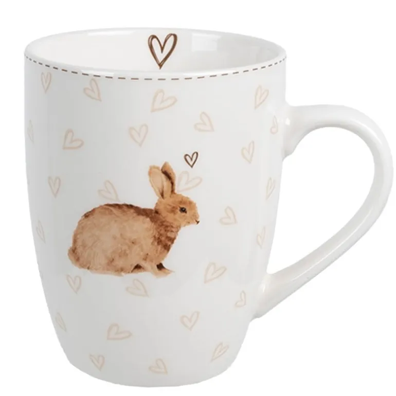 Mok Bunnies in Love 350 ml