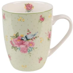 Mok Cheerful Birdie